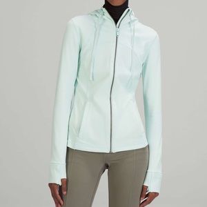 lululemon hooded define jacket *nulu